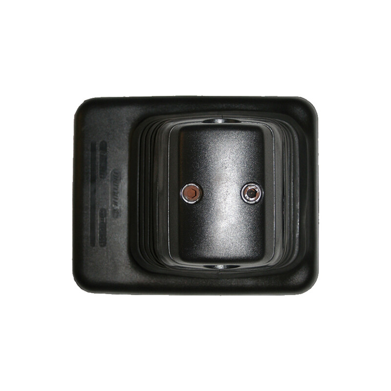 Wide Angled Mirror - Mercedes MK/NG/SK