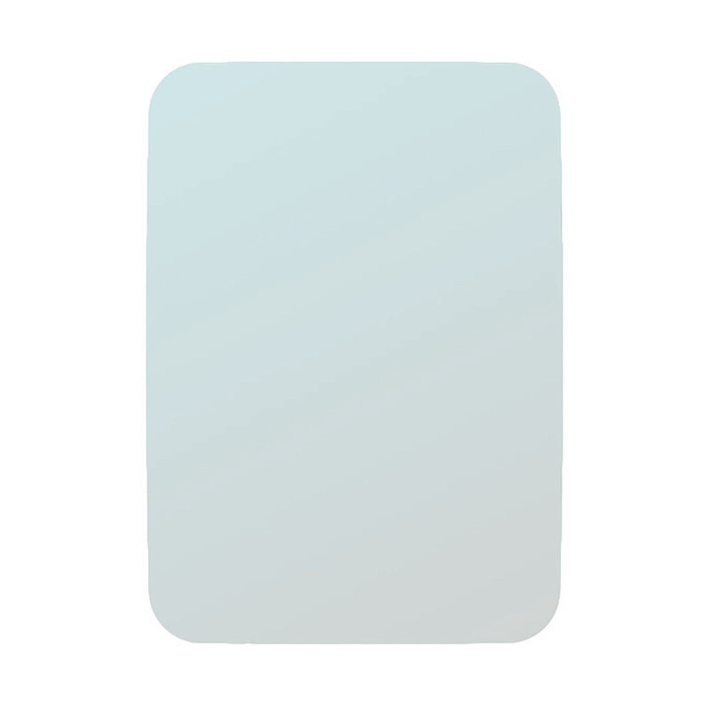 Main Mirror - Replacement Glass - Universal - Tractor 277mm x 196mm