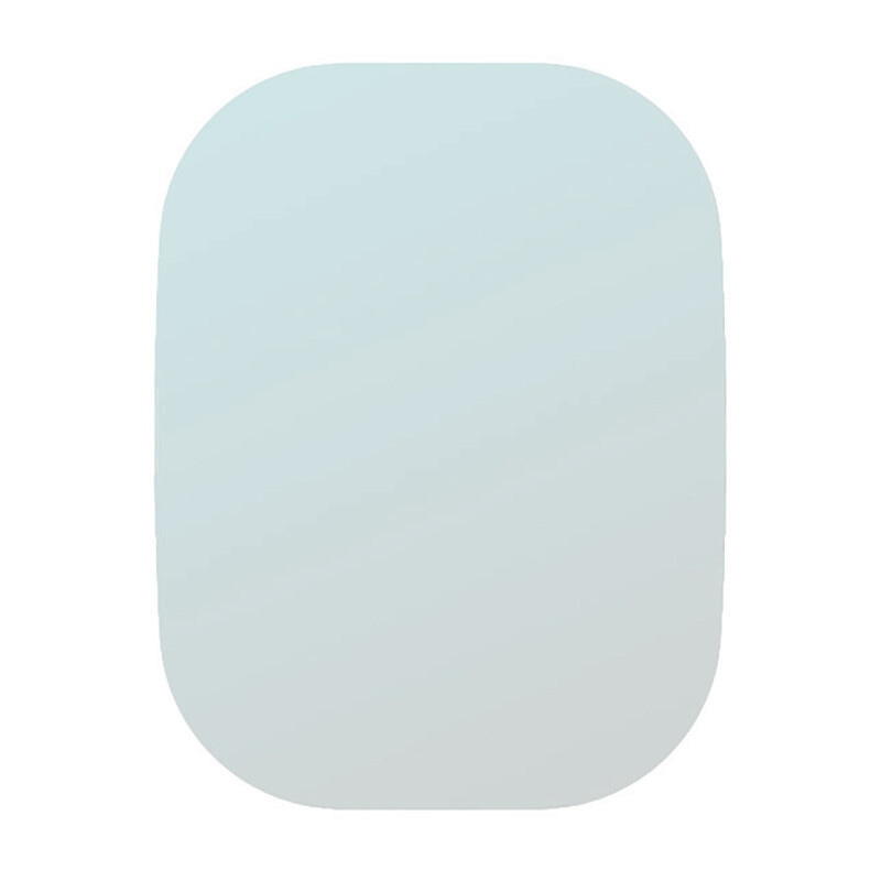 Main Mirror - Replacement Glass - Universal - 245mm x 189mm