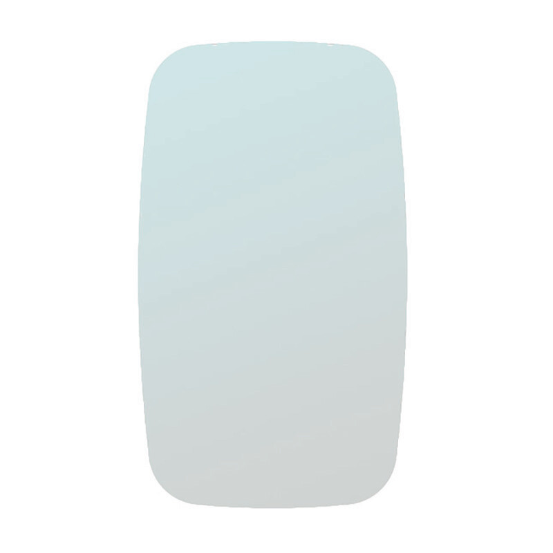Main Mirror - Replacement Glass - 268mm - 154mm - 1200R