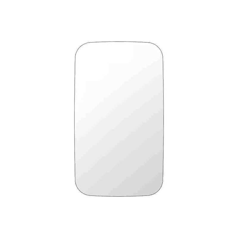 Main Mirror - Replacement Glass - Universal - 292mm - 168mm - 1200R/1400R