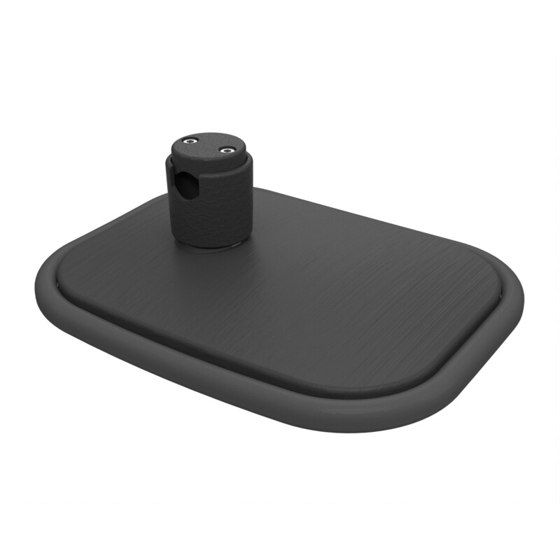 Main Mirror - Universal - 256mm - 198mm - 1200R/1800R