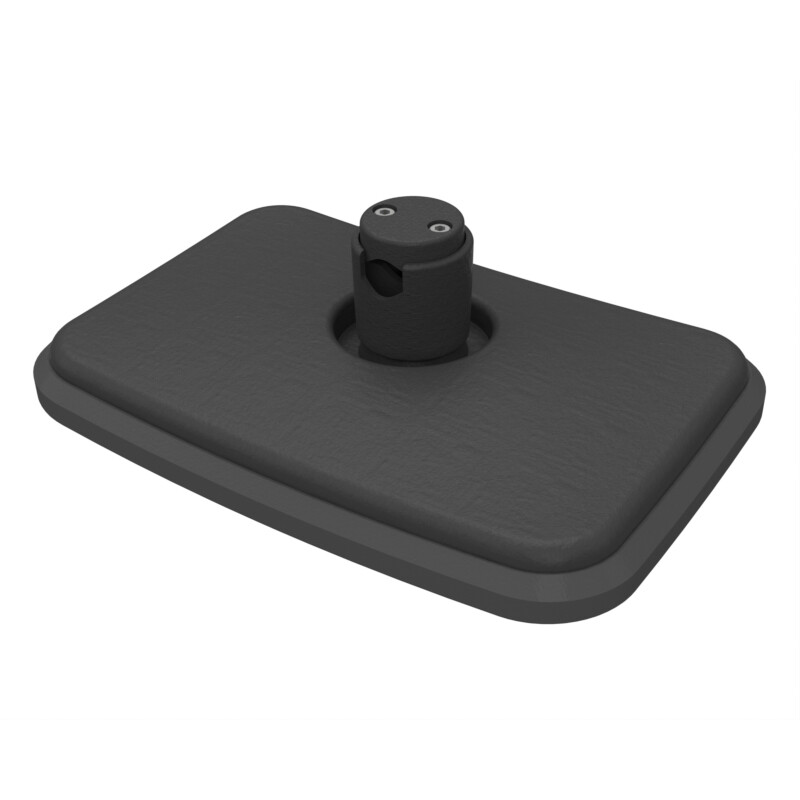 Main Mirror - Universal - 275mm x 184mm - 1200R