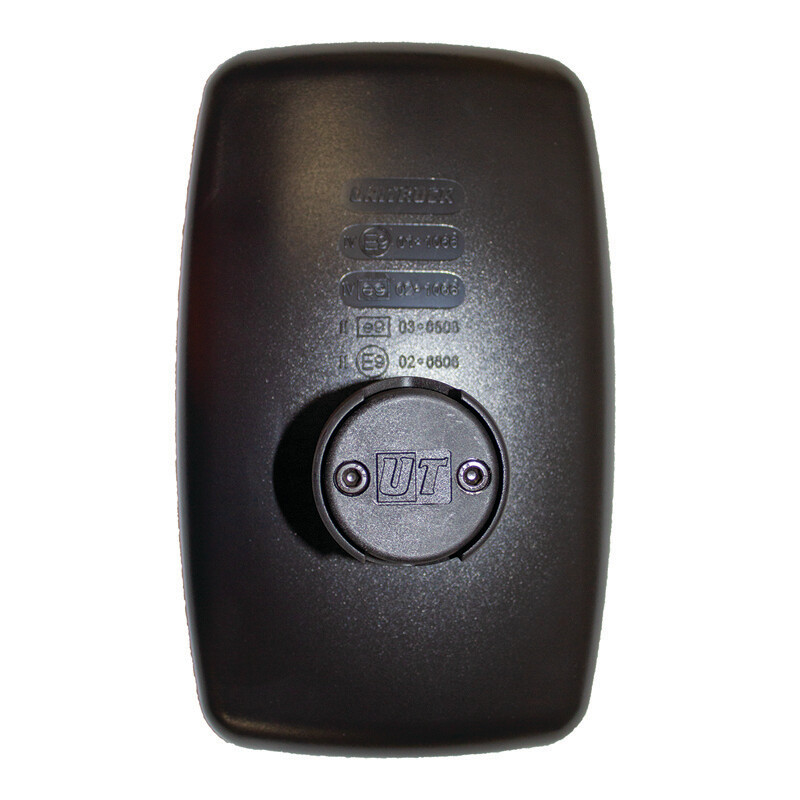 Main Mirror - Universal - 280mm - 170mm - 1200R