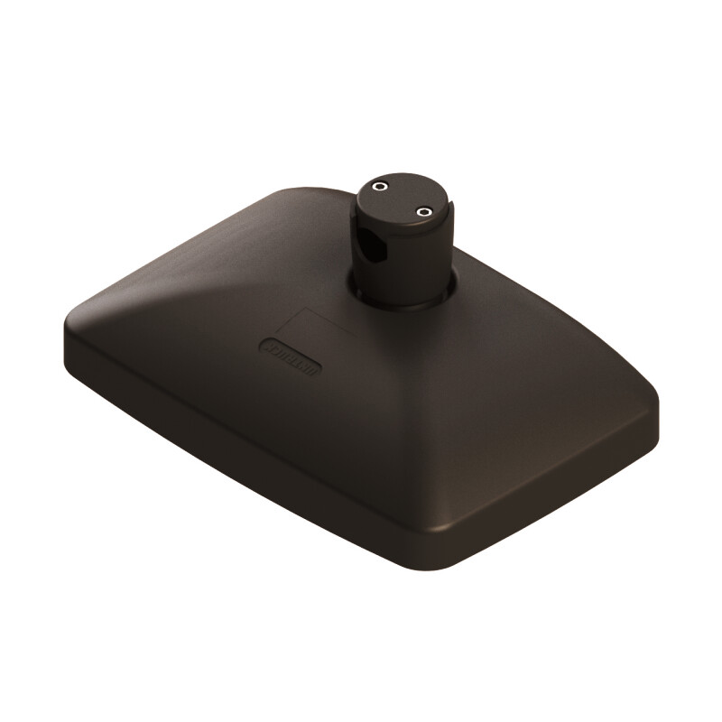 Main Mirror - Universal (310 x 210 mm) - Standard or Unbreakable