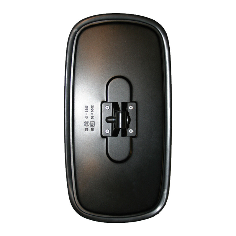 Main Mirror - MAN F-Series / Universal - 420mm x 220mm - 1200R