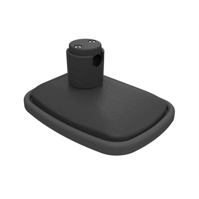 Main Mirror - Universal - 192mm x 142mm - 1200R/FLAT
