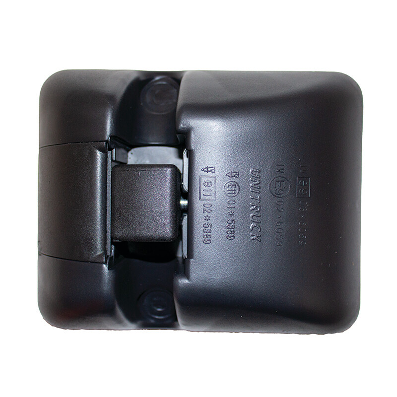 Wide Angled Mirror - Universal - 218mm x 173mm - 300R