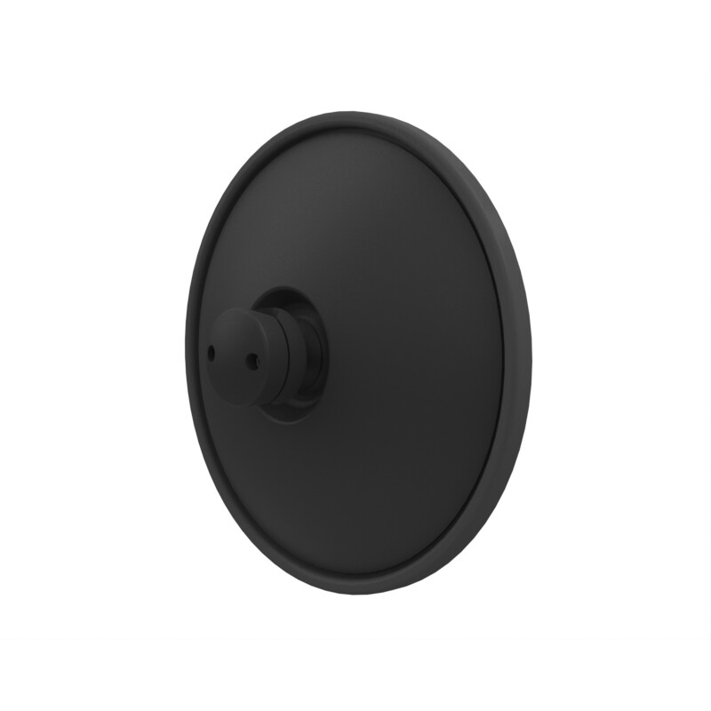 Kerb Mirror - Universal - 307mm Circular - 300R