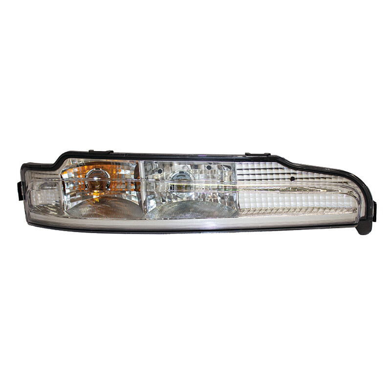 Corner Lamp - Mercedes Atego