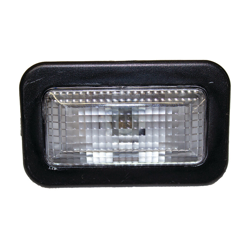 Step Lamp - Mercedes Actros MP4