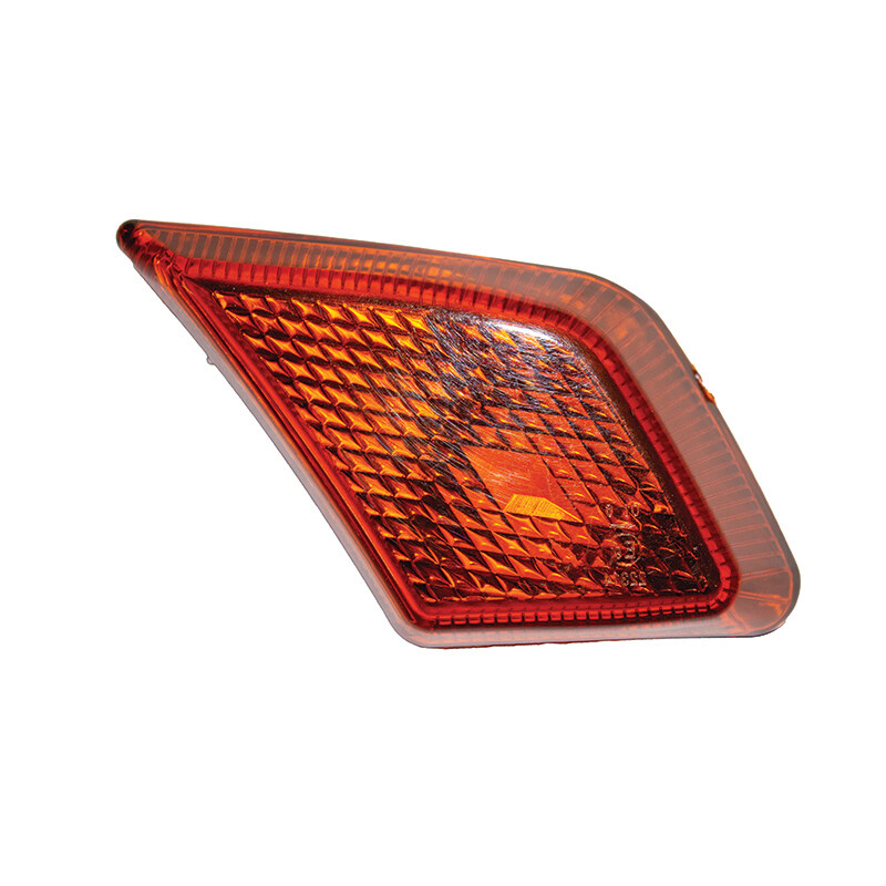 Corner Lamp - Mercedes Actros MP4
