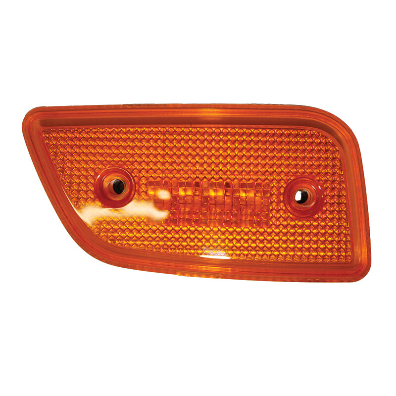 Sun Visor Lamp - Mercedes Antos / Arocs