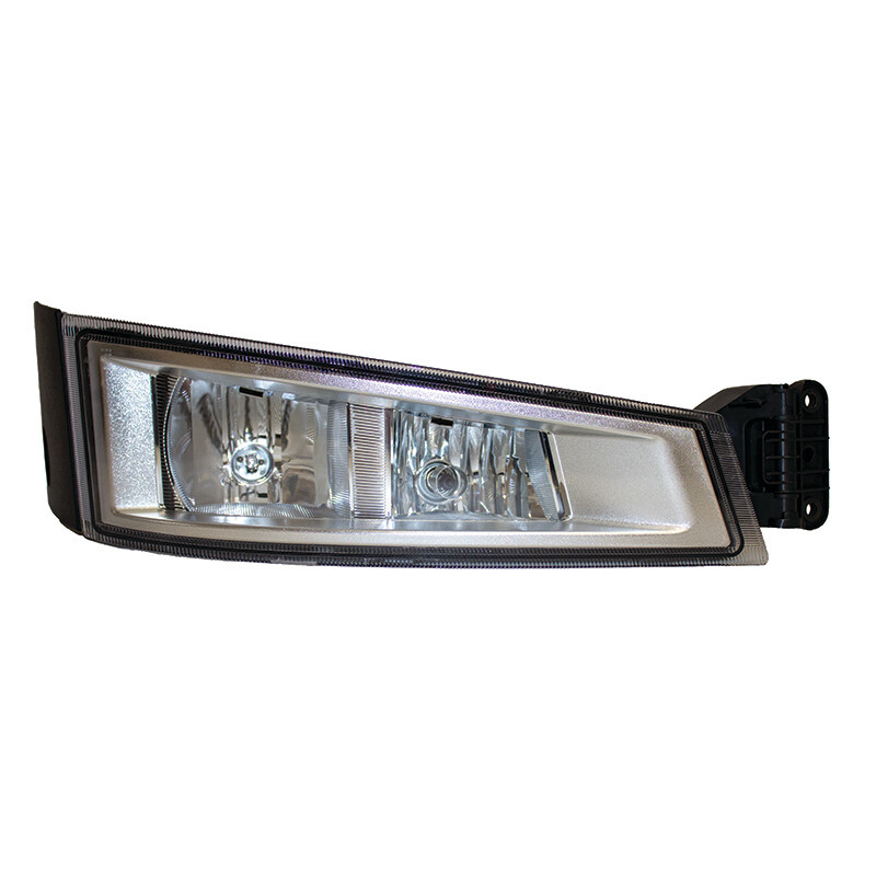 Fog & Spot Lamp - Volvo FH4 / FM4