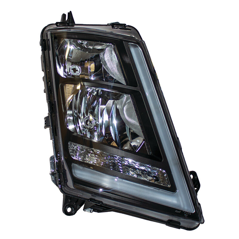 Headlamp - Volvo FH4 / FM4
