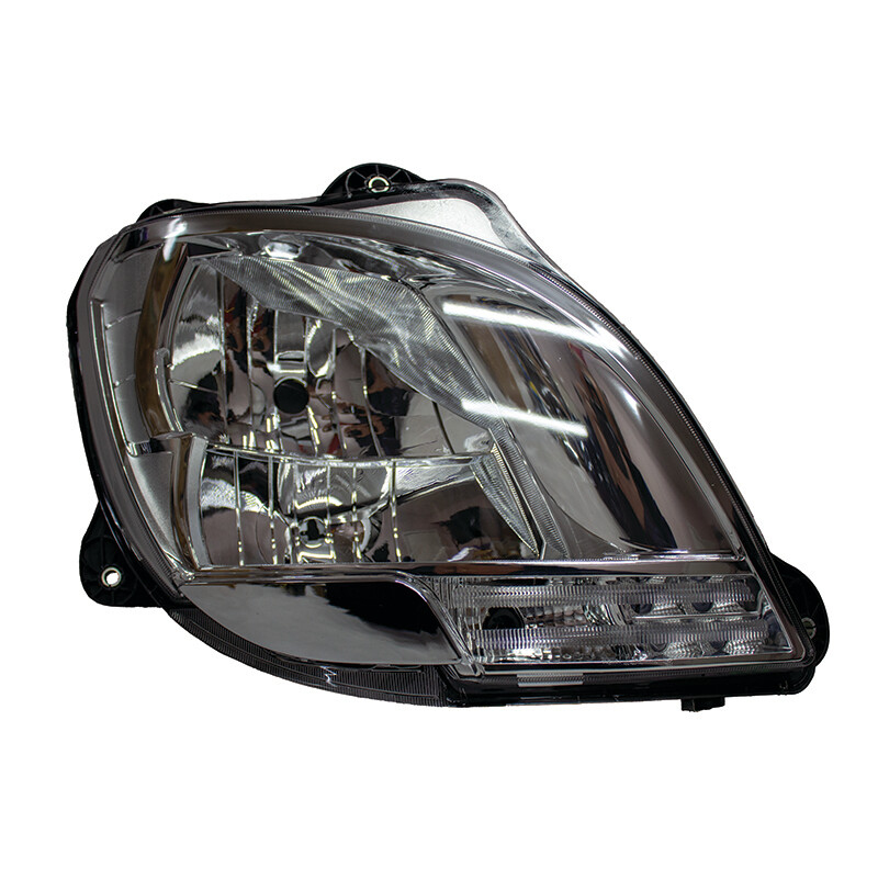 Headlamp - DAF XF 106 Euro 6