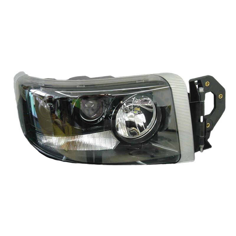 Headlamp - Renault Premium