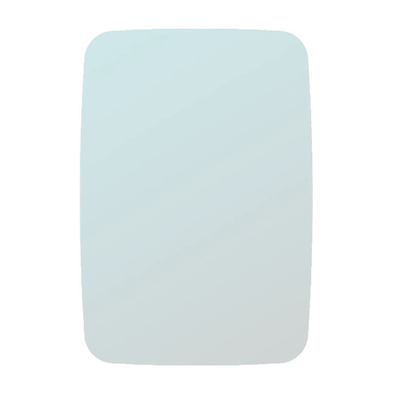 Main Mirror - Replacement Glass - Universal - 290mm x 200mm