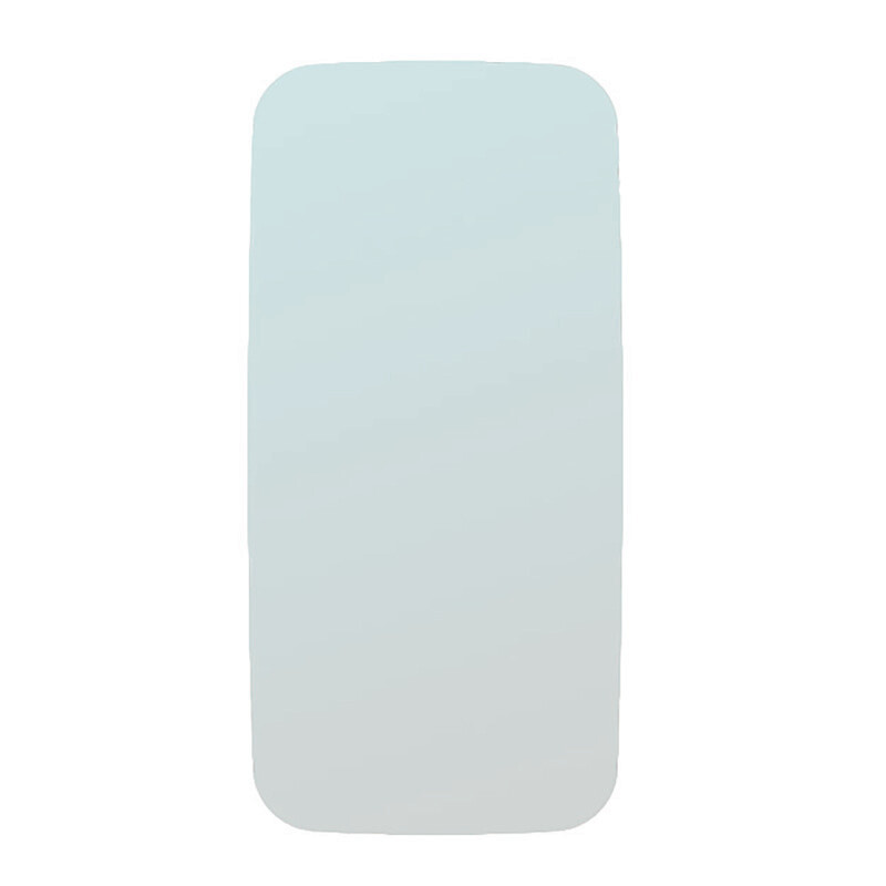 Main Mirror - Replacement Glass - Universal 362 x 175 mm