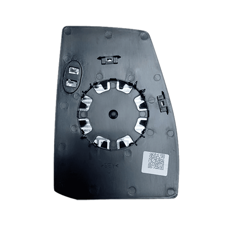 Main Mirror - Replacement Glass - Ford Transit Custom- 225 x 160 mm