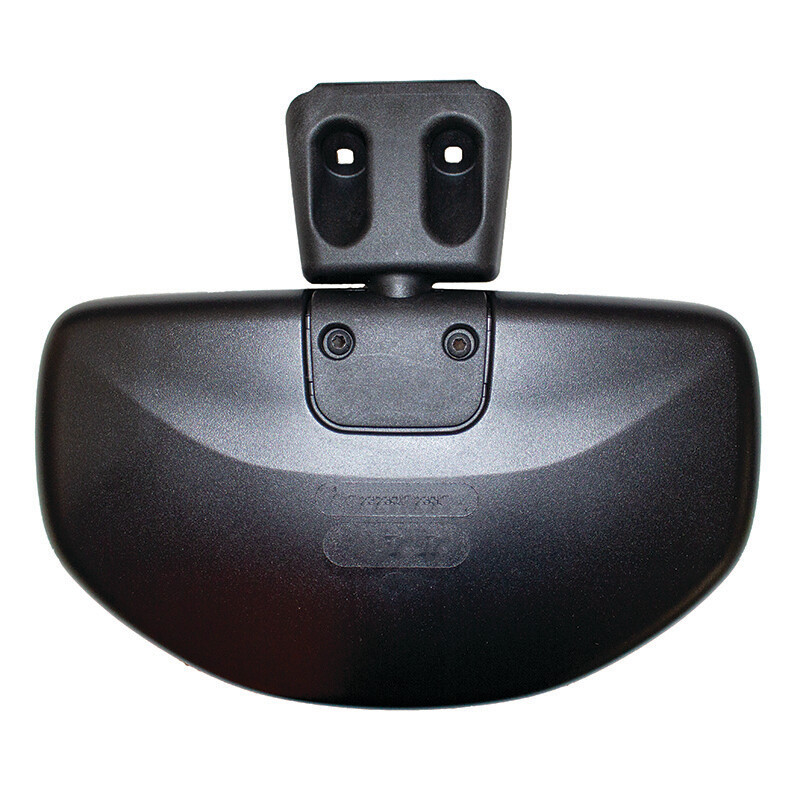 Kerb Mirror - DAF (XF105/106 Euro 6) - New Regulation