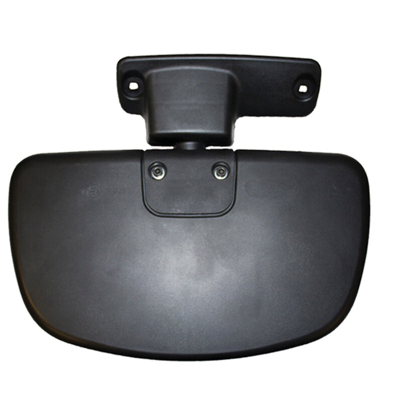 Kerb Mirror - DAF (LF Series), Volvo (FL/FE), Renault (Premium Routo 2711) - New Regulation
