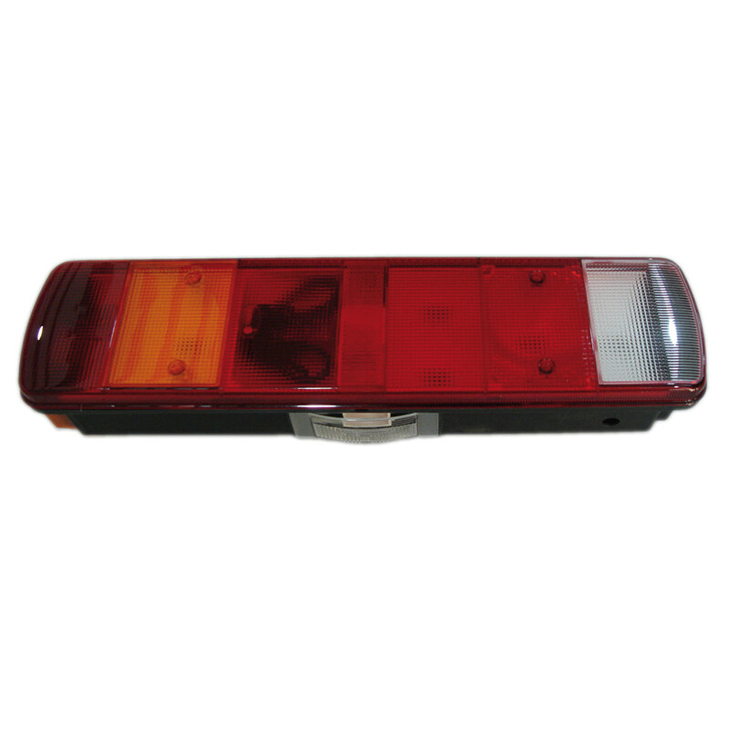Rear Lamp - Scania 4/P/R Series & Volvo FH12/FH13/FH16 2008 ON