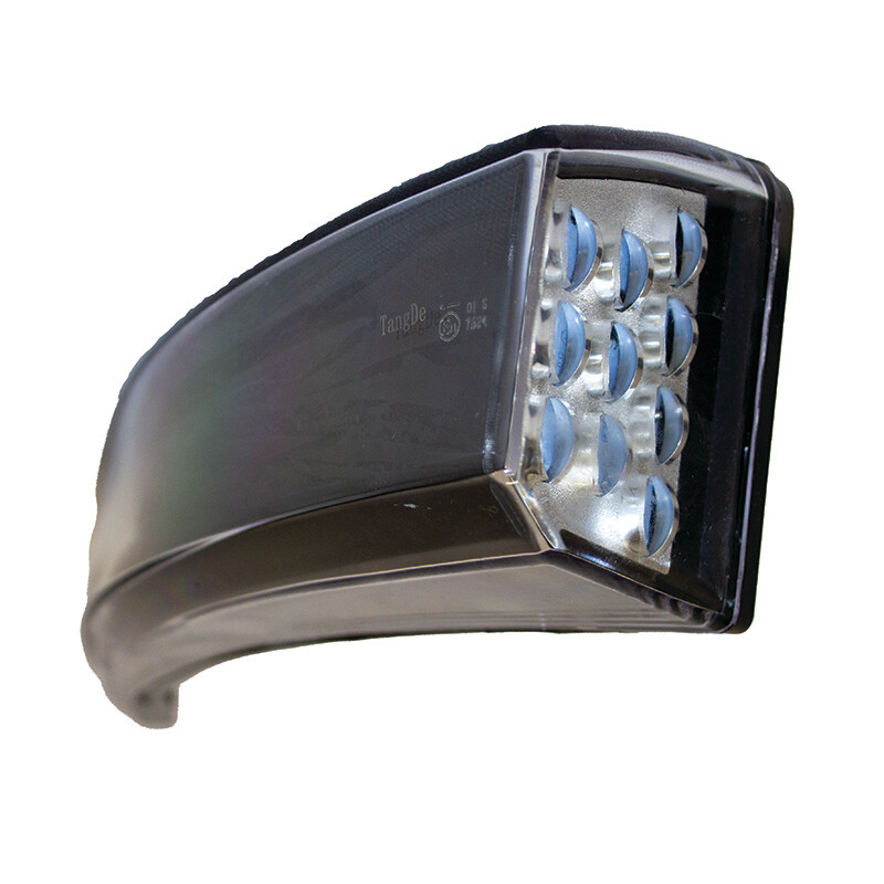 Side Indicator - Volvo FMX