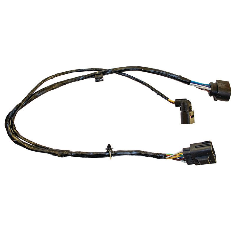 Headlamp Wire - Volvo FH12/FH13/FH16