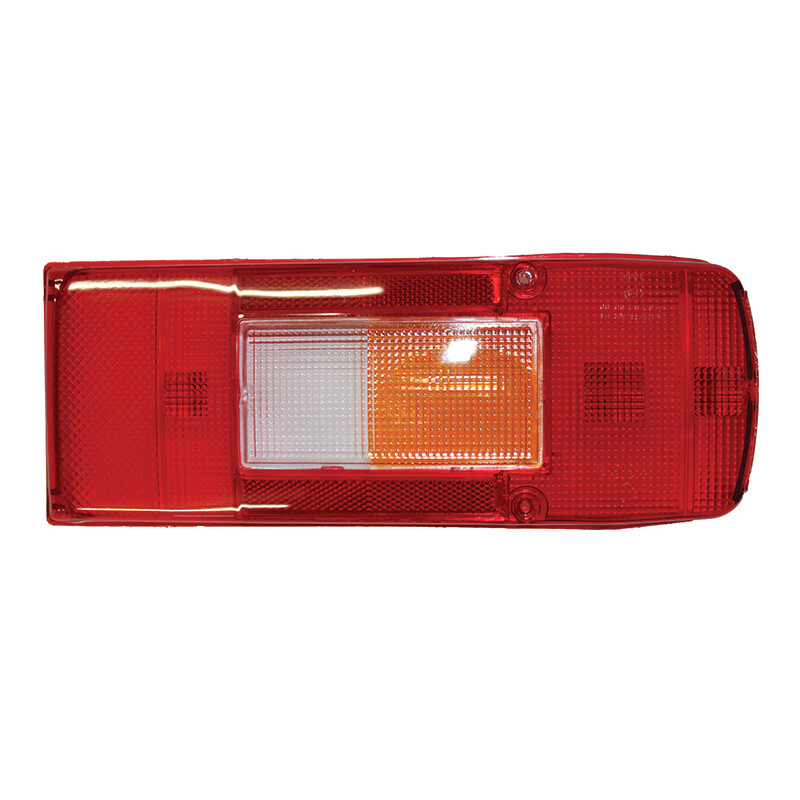 Rear Lamp - Replacement Cover - Volvo FH13
