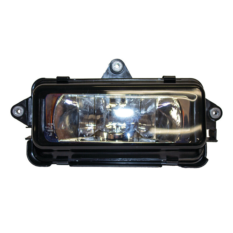 Spot Lamp - Scania P/R Series