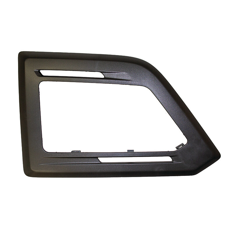 Fog Lamp Holder - Scania CR / CS Series & G/L/P/R/S