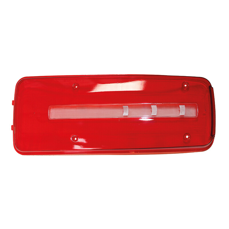 Rear Lamp - Replacement Cover - MAN TGA/TGL/TGM/TGS