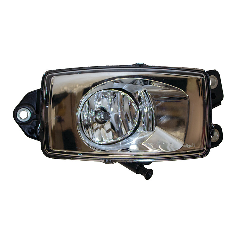 Fog Lamp - Renault Midlum / T (Euro 6)