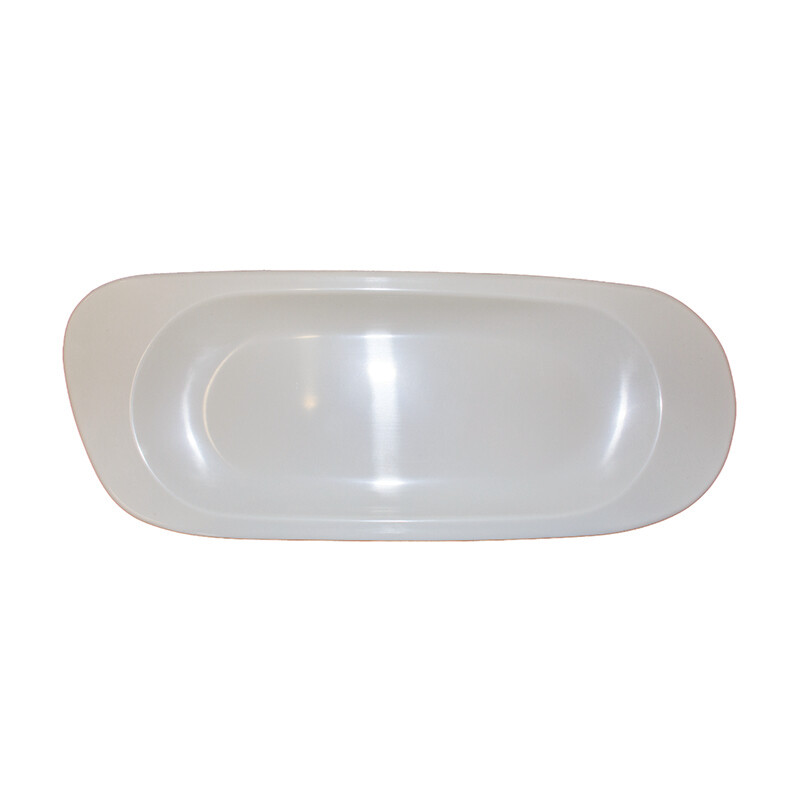 Fog Lamp Blank - DAF CF Series / XF95 / XF105