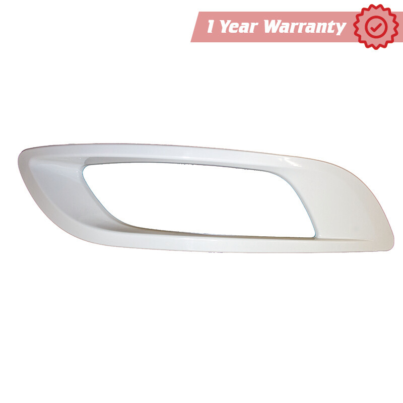 Fog Lamp Surround - DAF CF Euro 6