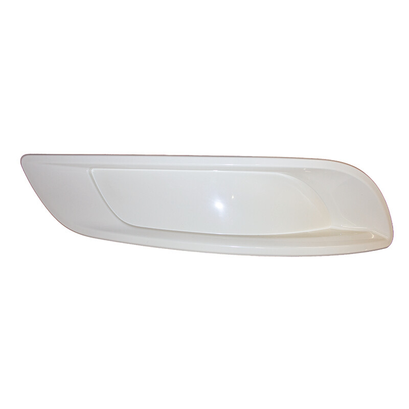 Fog Lamp Blank - DAF XF 106 Euro 6