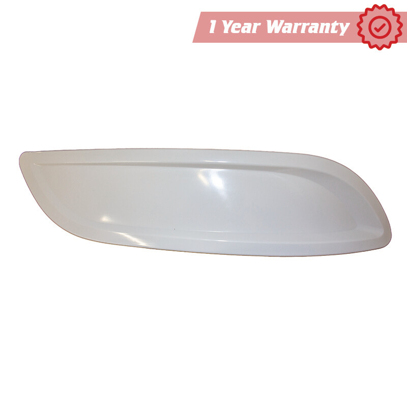 Fog Lamp Blank - DAF CF Euro 6