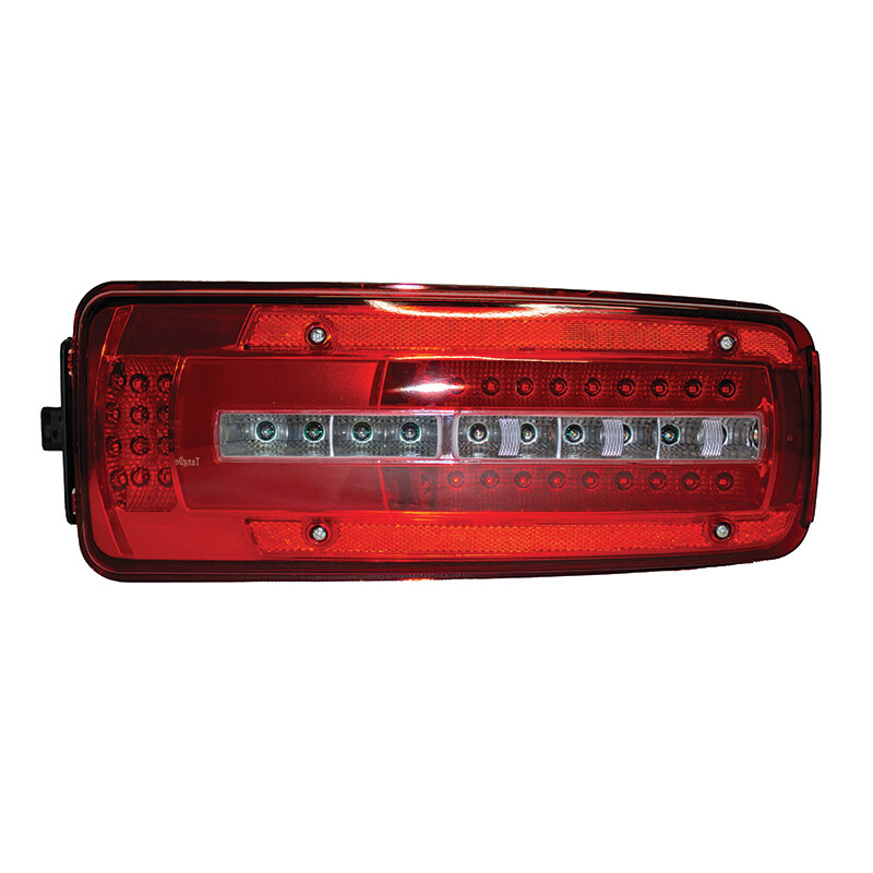 Rear Lamp - DAF LF45/LF55 Euro 6