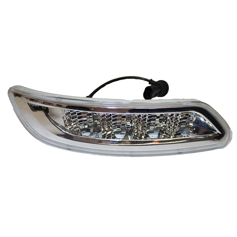 Sun Visor Lamp - Iveco Stralis