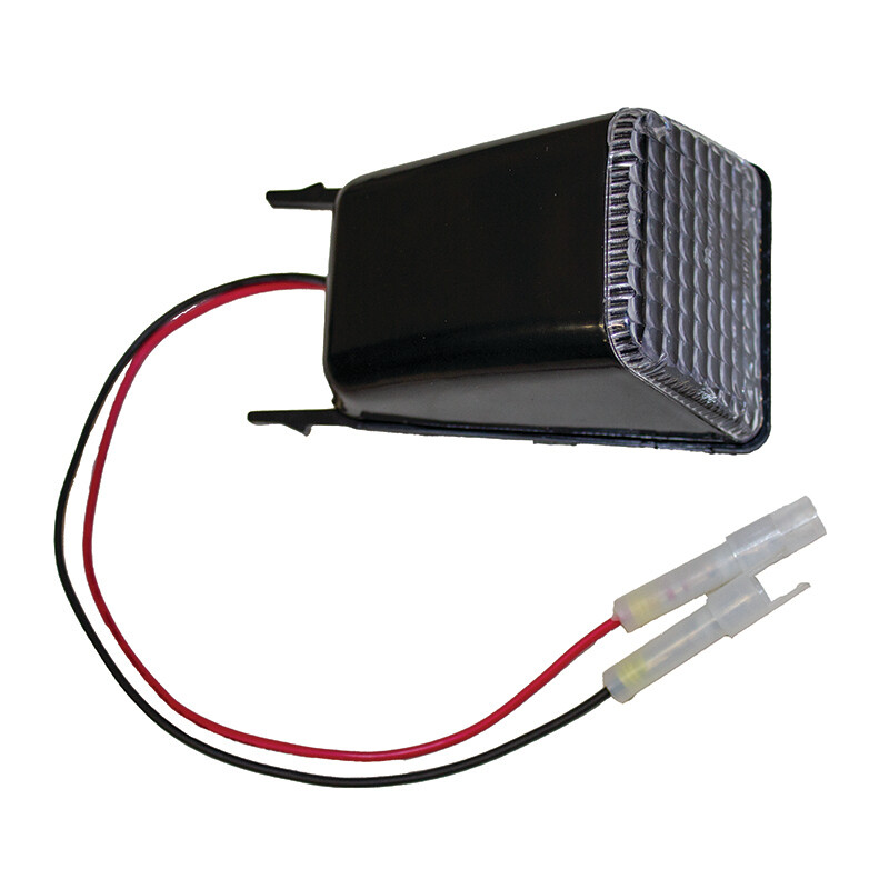 Top Lamp - Volvo FH12 / FM12