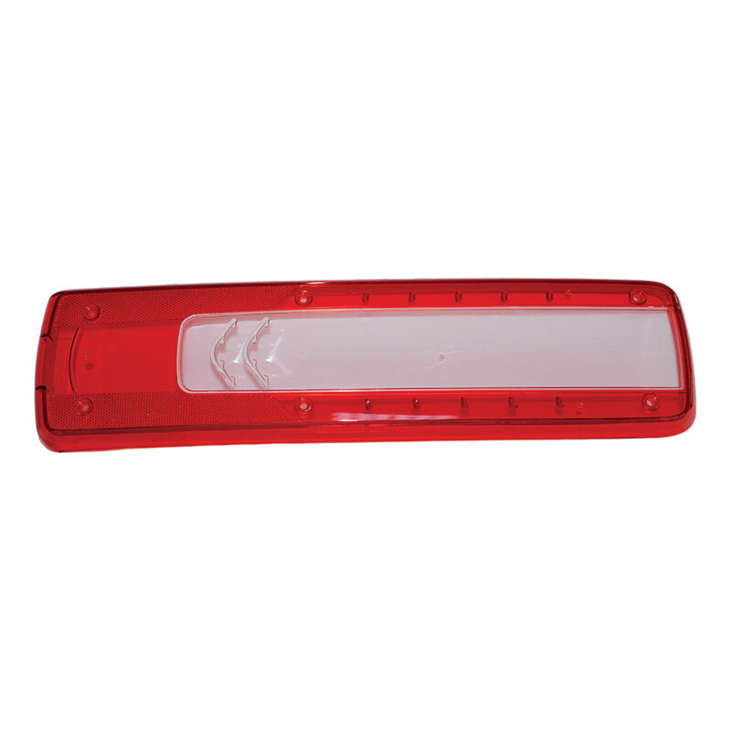 Rear Lamp - Replacement Cover - Volvo FH4 / FM4
