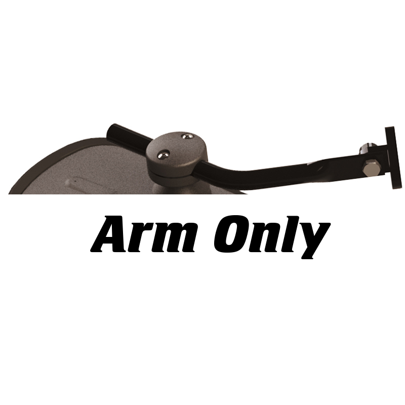 Kerb Mirror Arm - Universal - Class V - 7180A