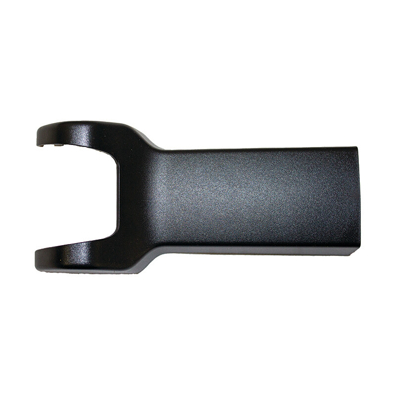 Replacement Front View Mirror Cover - Scania G/P/R/S Series Euro 6