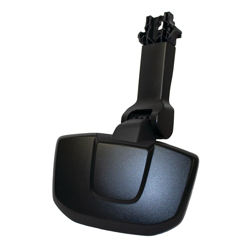 Front View Mirror - Scania G/P/R/S Series Euro 6