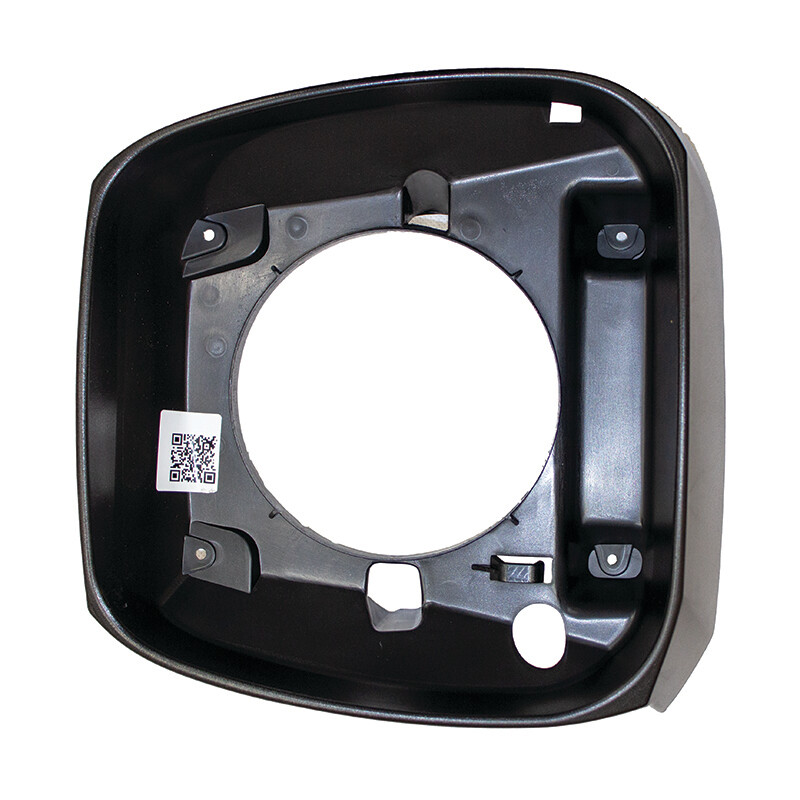 Bezel Wide Angle - Iveco (Eurocargo, Eurotech, Stralis, Tector, Trakker)