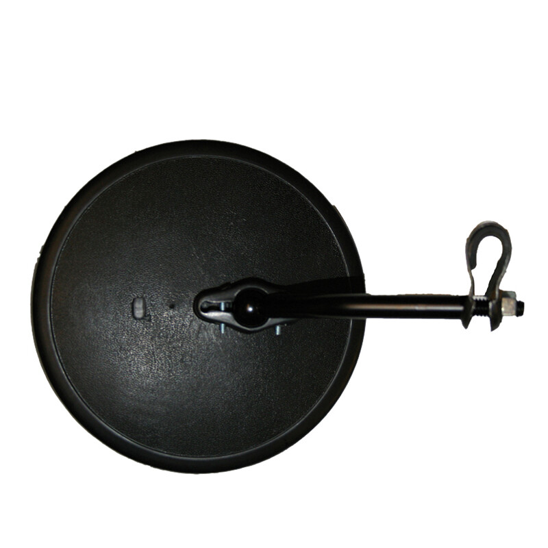 Blind Spot Mirror - Hino / Universal - with Clamp