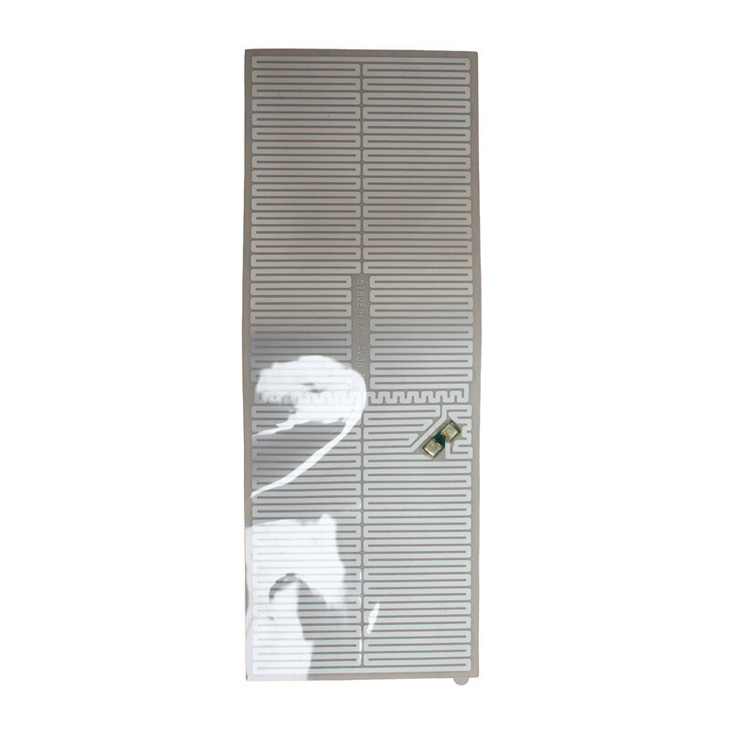 Main Mirror - Replacement Glass Heater - Mercedes MH/NG/SK