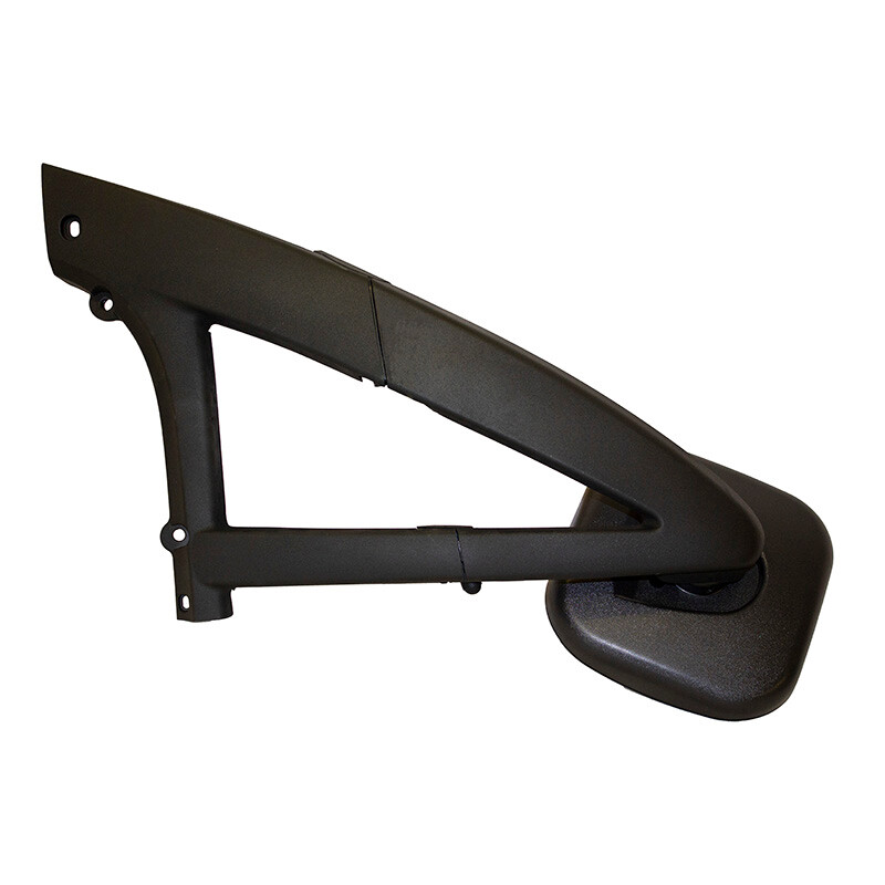 Front View Mirror - Mercedes Atego II / Axor II