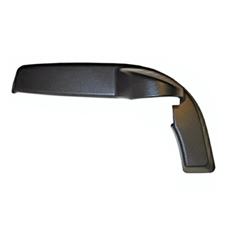 Twin Mirror Top Cover - MAN TGX/TGS